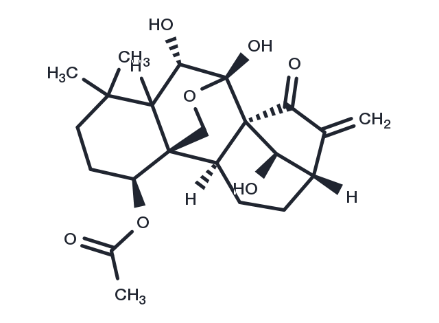 TargetMol Chemical Structure Lasiodin