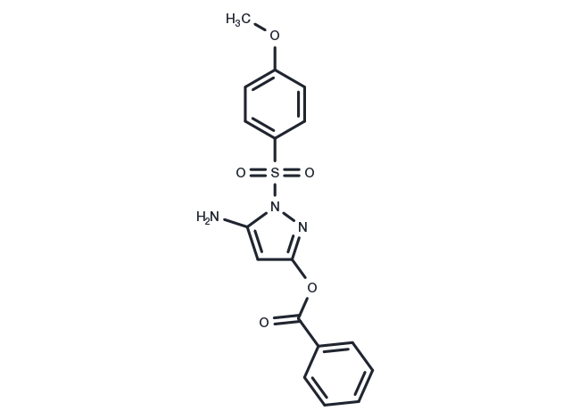 TargetMol Chemical Structure SID-852843