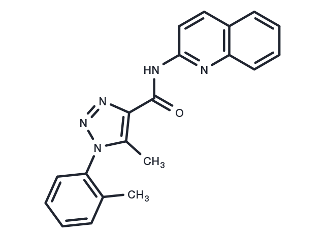 YW1128 Chemical Structure