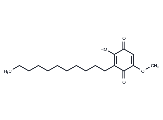 5-O-Methylembelin Chemical Structure