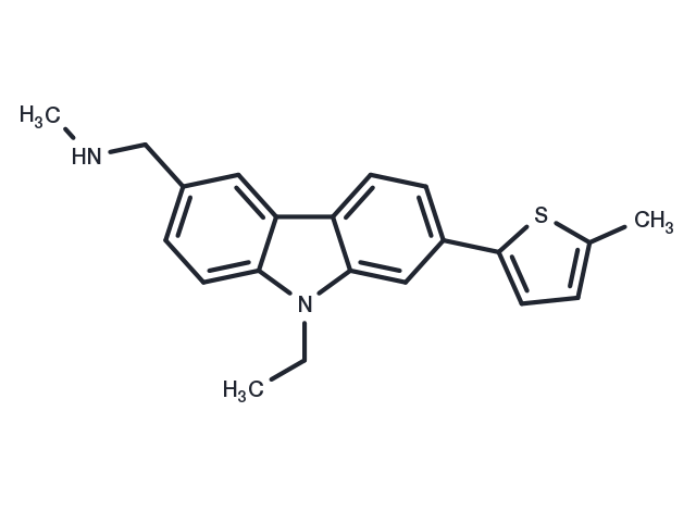 PK9327 Chemical Structure