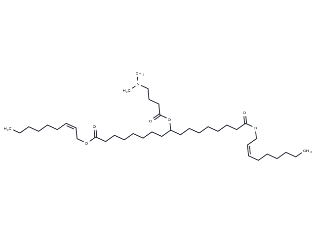 TargetMol Chemical Structure L319