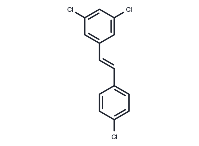 TargetMol Chemical Structure PDM2