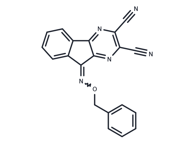 DUB-IN-1 Chemical Structure