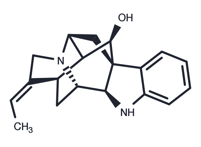 Nortetraphyllicine Chemical Structure