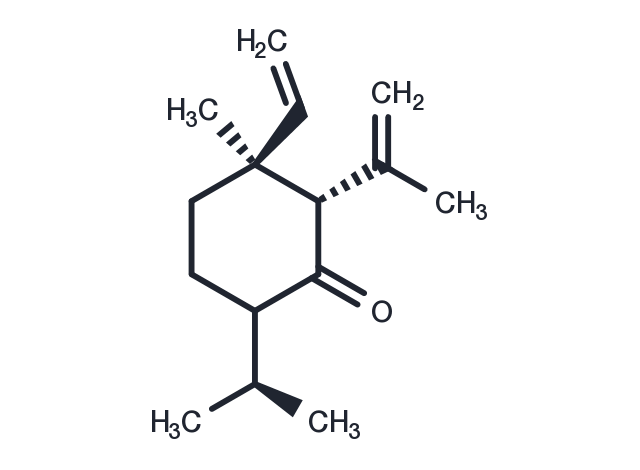 TargetMol Chemical Structure Shyobunone