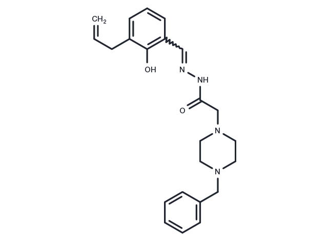 TargetMol Chemical Structure PAC-1