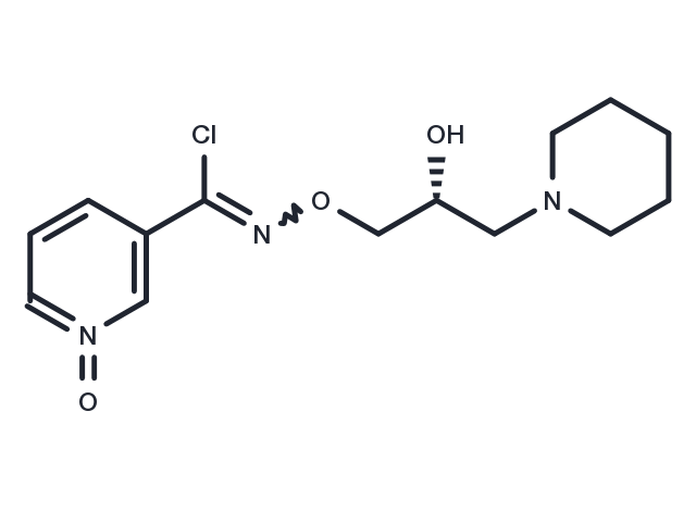 TargetMol Chemical Structure Arimoclomol