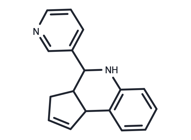 WAY-299375 Chemical Structure