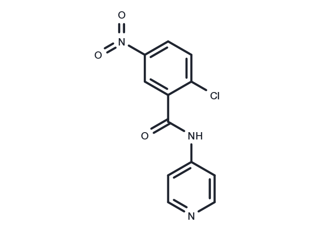 TargetMol Chemical Structure T0070907