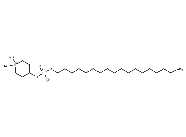 TargetMol Chemical Structure Perifosine