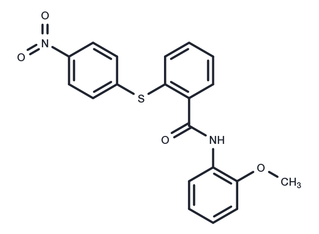 TargetMol Chemical Structure RN-18