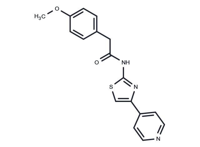 TLC2976-0103 Chemical Structure