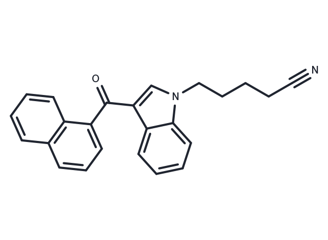 TargetMol Chemical Structure AM-2232
