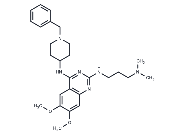 TargetMol Chemical Structure LSD1-IN-20