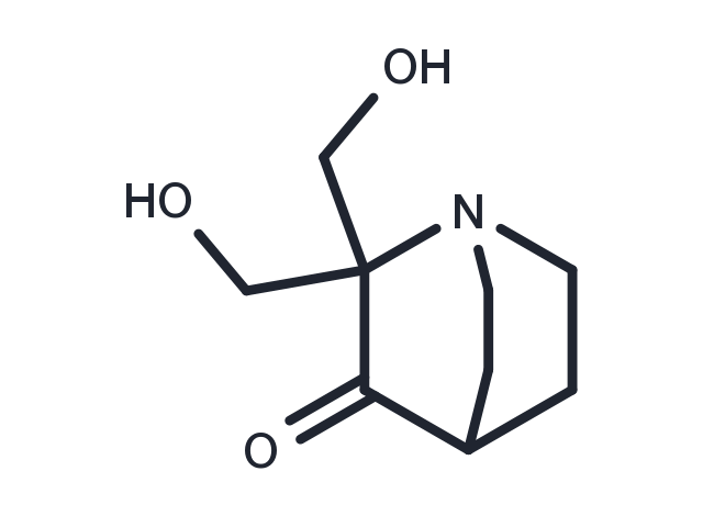 TargetMol Chemical Structure PRIMA-1