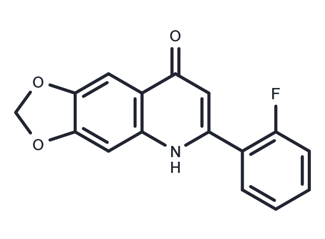 CHM-1 Chemical Structure