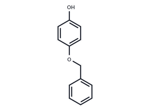 Monobenzone Chemical Structure