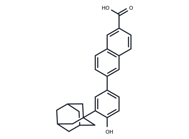 TargetMol Chemical Structure CD437