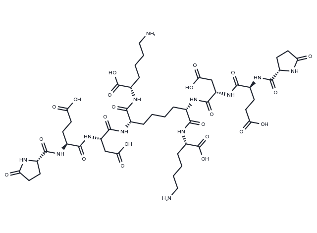 Glaspimod Chemical Structure