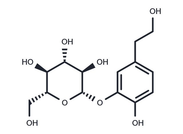TargetMol Chemical Structure Cimidahurinine