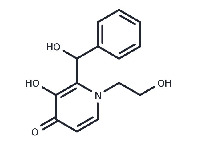 CGP 65015 Chemical Structure