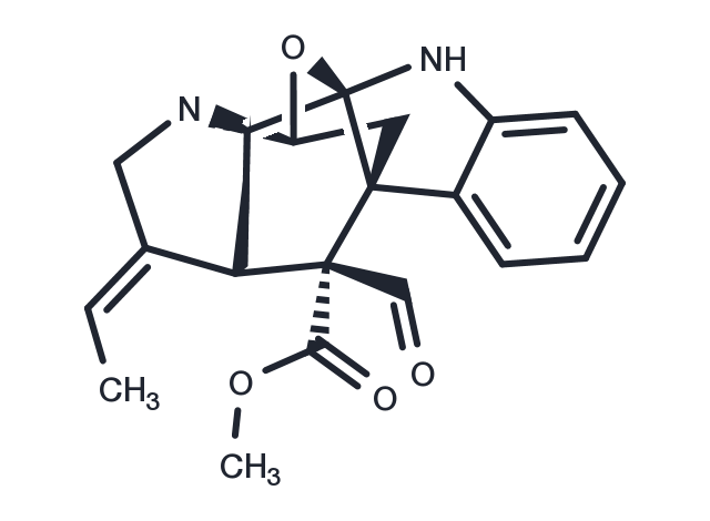 TargetMol Chemical Structure Picralinal
