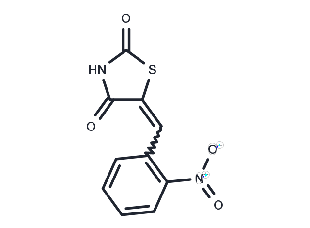 NSC 55655 Chemical Structure