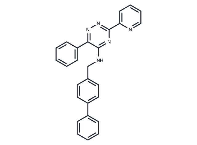 TargetMol Chemical Structure ML228