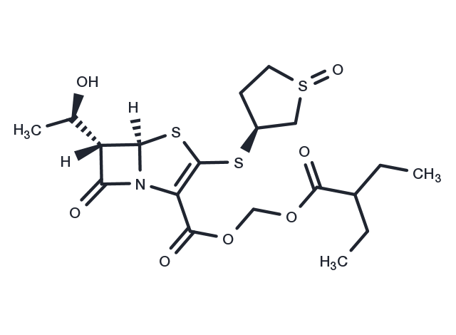 PF 03709270 Chemical Structure