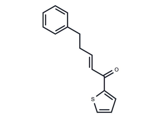 TargetMol Chemical Structure CAY10786