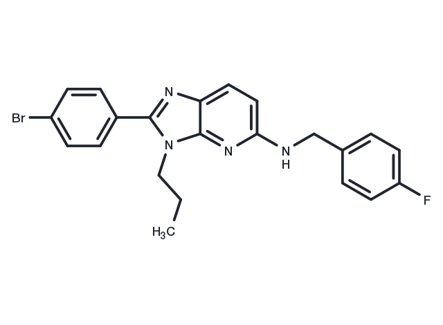 SJA710-6 Chemical Structure