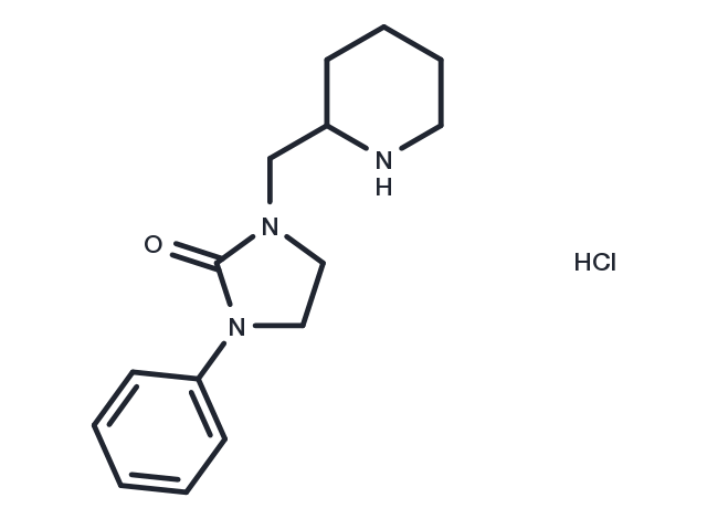 TargetMol Chemical Structure GSK 789472 hydrochloride