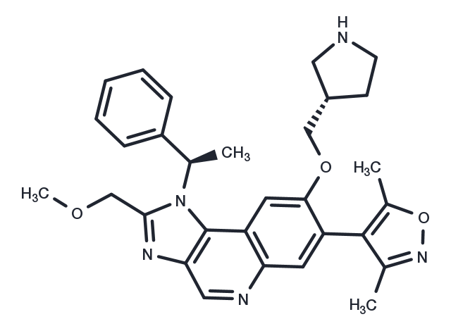 TargetMol Chemical Structure GSK778
