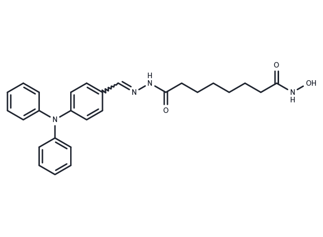 TargetMol Chemical Structure WT-161