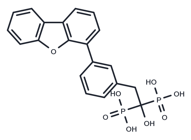 BPH-629 Chemical Structure
