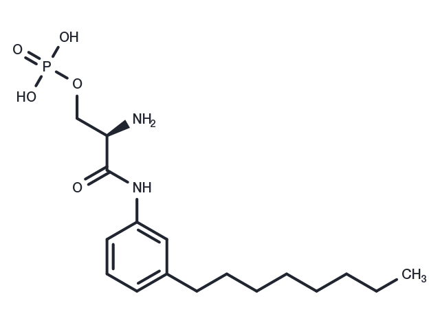 TargetMol Chemical Structure VPC 23019