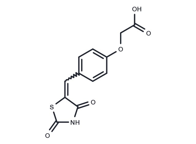 GPR35 agonist 3 Chemical Structure