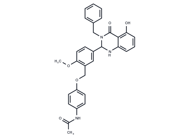 TargetMol Chemical Structure ML-109