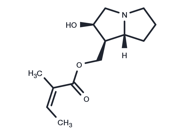 TargetMol Chemical Structure Macrophylline