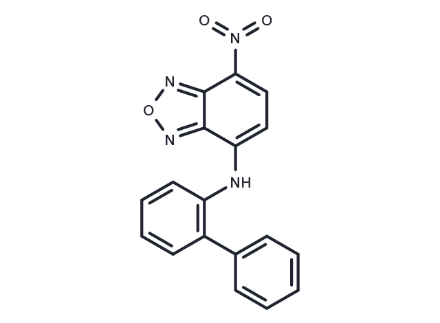 TargetMol Chemical Structure 10074-G5