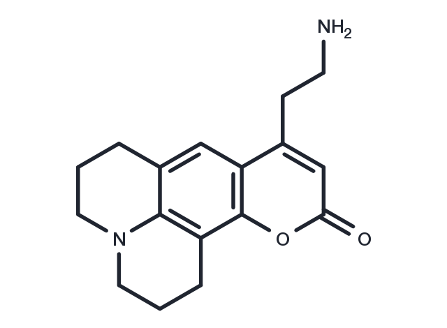 FFN 511 Chemical Structure