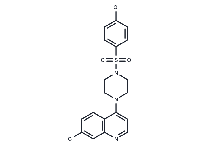 TargetMol Chemical Structure KM11060