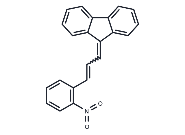 TargetMol Chemical Structure NSC-70220