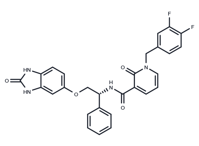 TargetMol Chemical Structure MP7