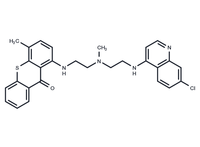 ROC-325 Chemical Structure