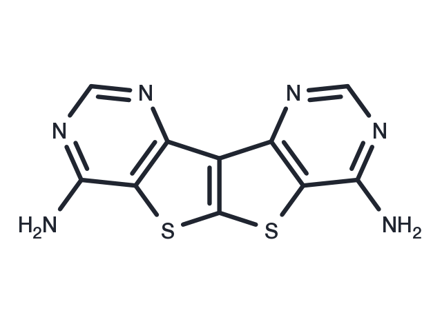 EGFR-IN-75 Chemical Structure