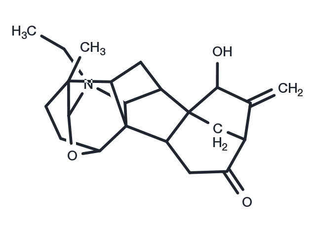 TargetMol Chemical Structure Songoramine