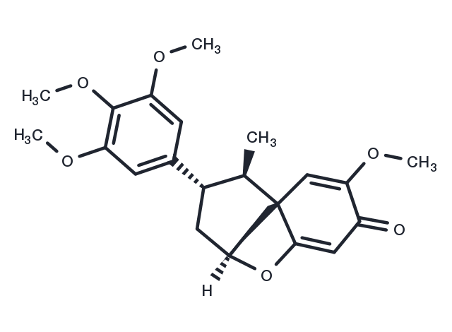 TargetMol Chemical Structure Maglifloenone