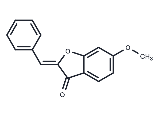 TargetMol Chemical Structure SARS-CoV-2-IN-43